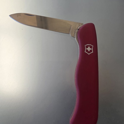 Victorinox Alpiner μαχαίρι καινούργιο