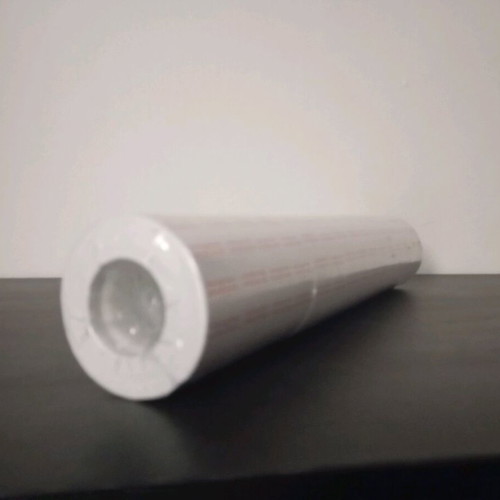 Self-Adhesive Labels (2*15 pieces) on a Roll for Label Maker 21mm * 12mm, New in packaging