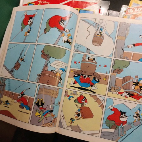 Komix #25 Terzopoulos used