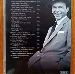 Frank Sinatra - Christmas hits Χριστουγεννιάτικες επιτυχίες cd