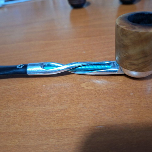 Falcon bowl used