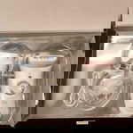  Αποτριχωτική μηχανή Braun Silk Epil 9 / Τελική τιμή !