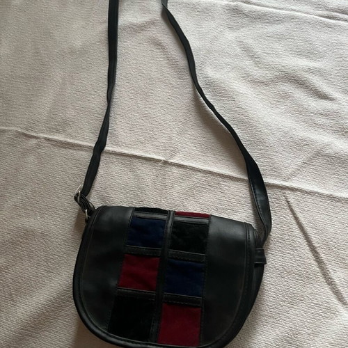 Crossbody bag like new