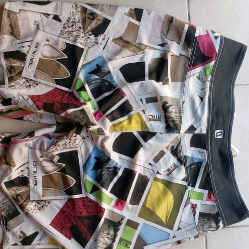 Surf Animal shorts like new, large/medium, 100% polyester