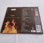 ZOE 2CD sealed