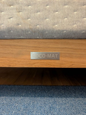 Κρεβατόστρωμα Coco-Mat Τρίτων 80x200 σαν καινούργιο, φυσικά υλικά