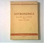  Astronomia