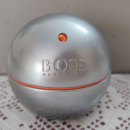 Boss Eau de Toilette 40ml used, men's fragrance by Hugo Boss