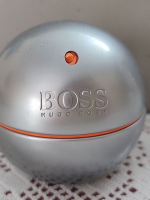 Boss Eau de Toilette 40ml μεταχειρισμένο, αντρικό άρωμα από Hugo Boss