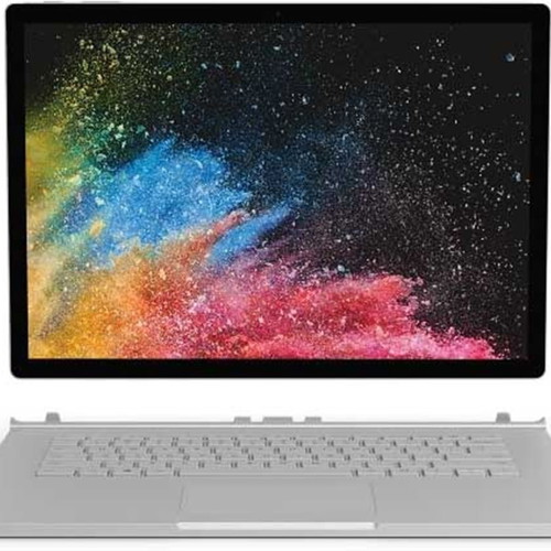 Microsoft Surface Book 2 15" i7-8650U 16GB 500GB GTX1060 laptop