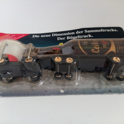 Leikeim Germany collectible beer promotional truck new