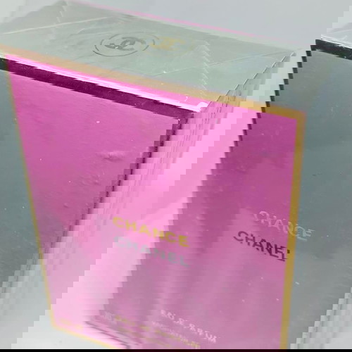 Άρωμα Chanel Chance 100ml (σφραγισμένο)