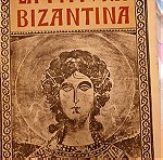  La Pittura Bizantina , Paolo Muratoff  1928