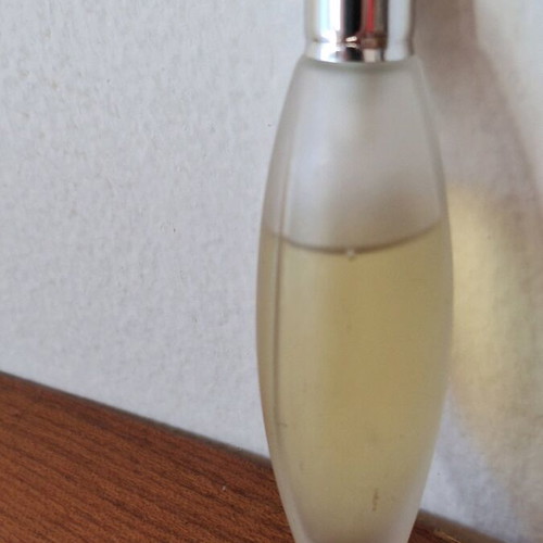 Vintage PUPA Rose Nuage Flower perfume used