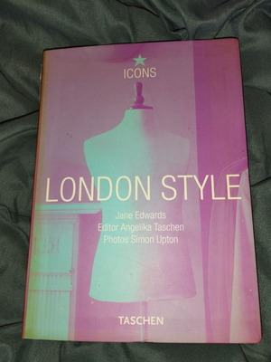 London Style (Icons, Taschen)