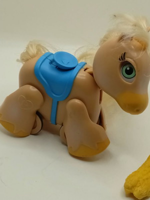 Giochi Preziosi Pet Parade διαδραστικό πόνυ