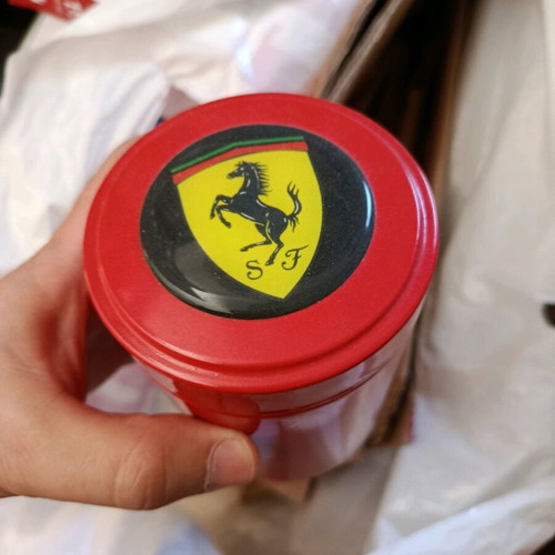 Storage boxes like shown in the photos