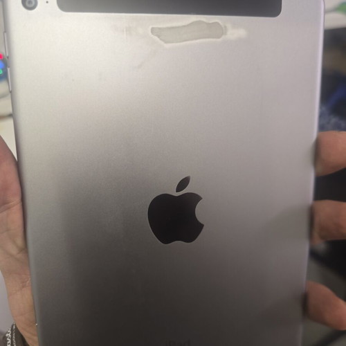 iPad 4 Mini 128GB