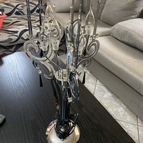 Living room dining set used