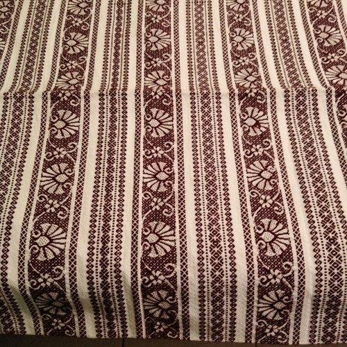 Woven woolen sheets new