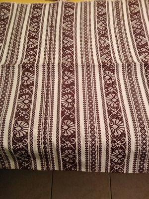 Woven woolen sheets new