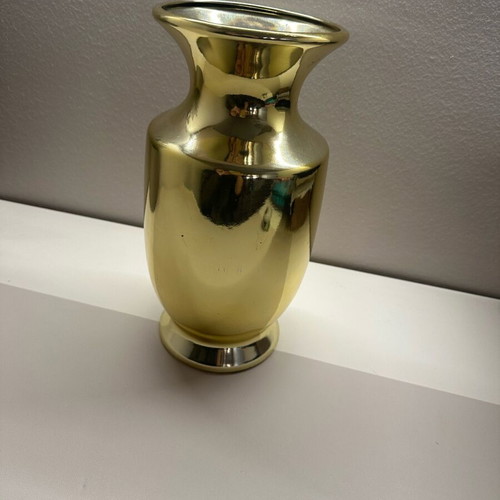 Japanese vase used, height 30cm