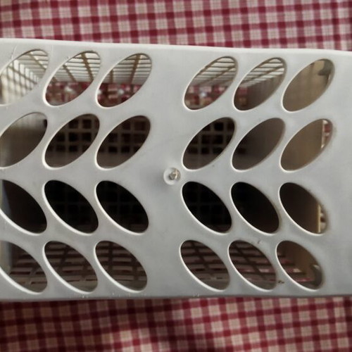 Dishwasher Cutlery Basket like new, universal fit
