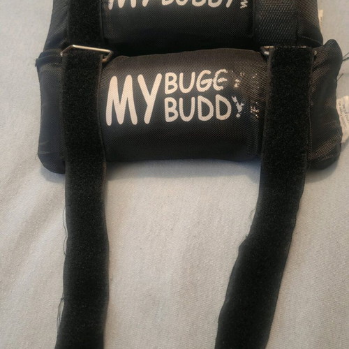 Weights – My Buggy Buddy