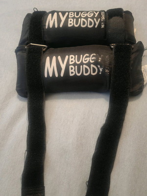 Weights – My Buggy Buddy