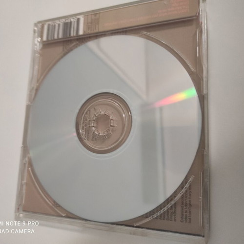 Pet Shop Boys CD Single I Don't Know What You Want But I Can't Give It Anymore like new, pop