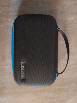 Fnirsi Oscilloscope Case new 3 in 1 with compartment