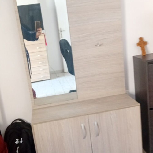 Entrance Furniture Like New, Gray