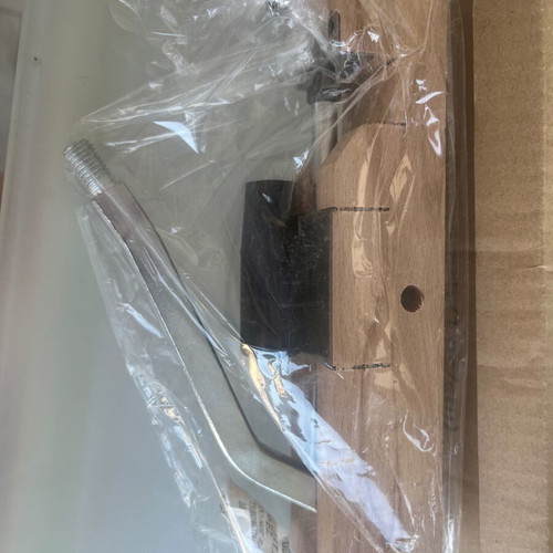 Beekeeping Tools new, including refractometer and queen confinement devices