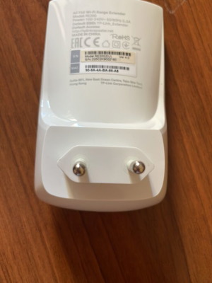 Tp Link Extender RE200 AC750 Dual Band σαν καινούργιο