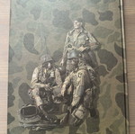 Βιβλίο At The Point of No Return του Michel de Trez σαν καινούργιο
