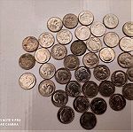  AMERICAN COINS