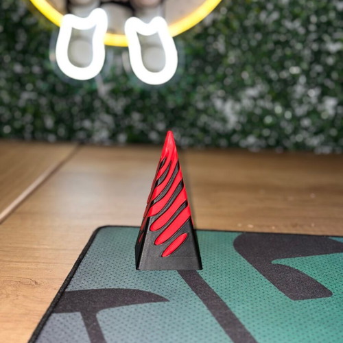 3d print FidjetSpinner new