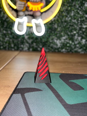 3d print FidjetSpinner καινούργιο
