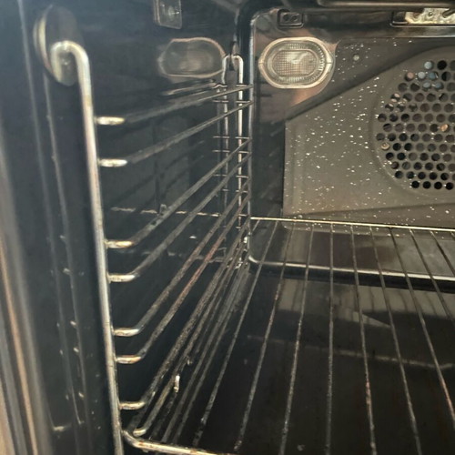 Pitsos pop stove like new