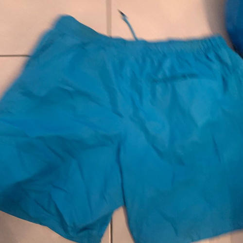 Nike and Adidas swimwear like new, 4 pieces, XL and L sizes
