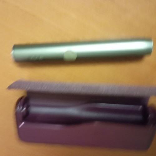 Iqos Iluma electric cigarette used, good working condition