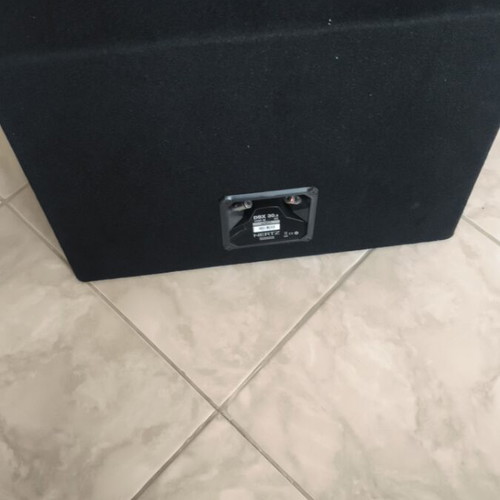 Soub Woofer Hertz dbx30.3 (1000)W like new