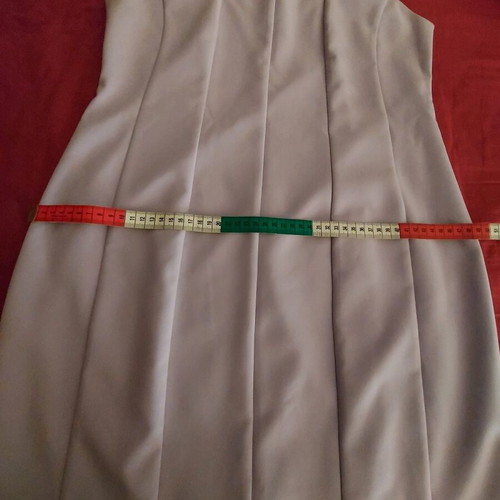Toi&Moi lilac elastic dress like new