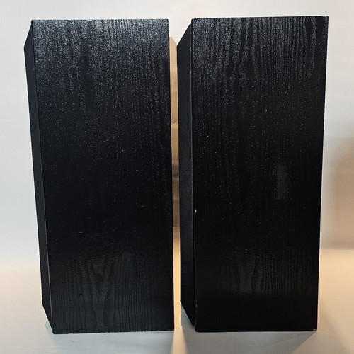 JAMO D-165 Vintage Speakers like new, floorstanding, made in Denmark