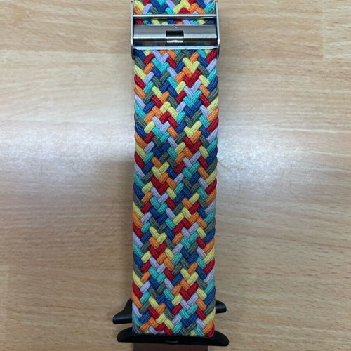 IWatch watch straps size 38mm, 40mm, 41mm like new
