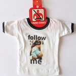 Car shirt new