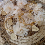 Handmade cuff bracelets for baptism day new