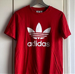 Adidas αθλητική μπλούζα