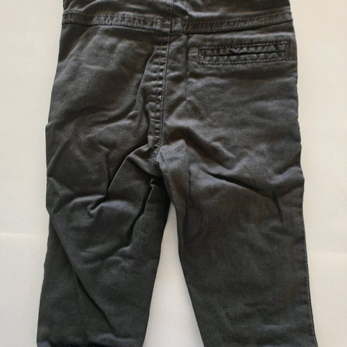 Orchestra baby pants gray for 9 months boy like new