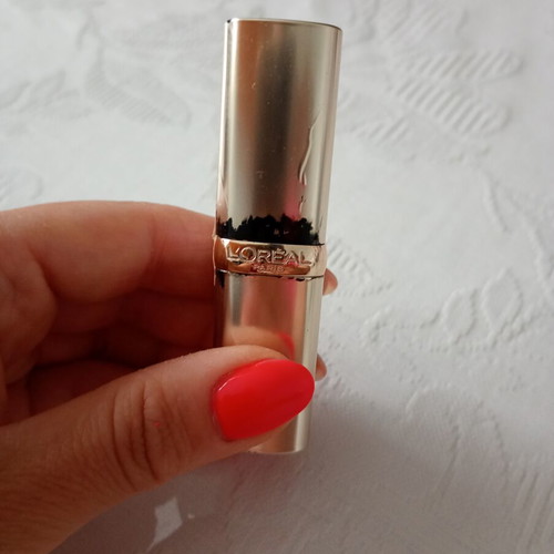 Loreal lipstick new